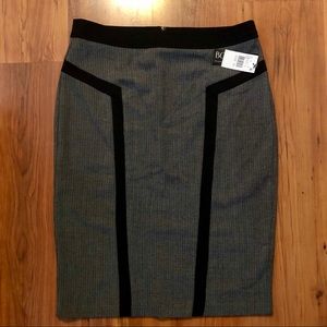 Black Skirt - size 13 NEW (w/ tags)